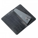 ЧЕХОЛ БЛОКИРАТОР ДЛЯ ТЕЛЕФОНА ФАРАДЕЙ ПС2 EXECLUSIVE BLACK CROC